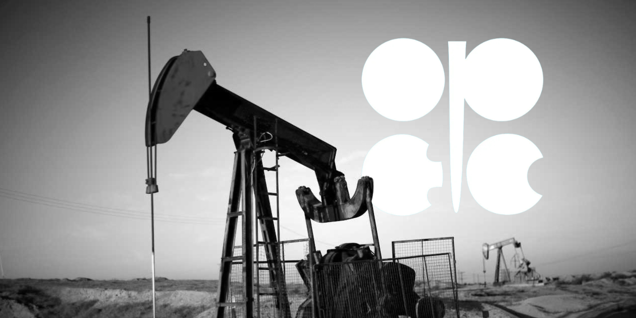 Capa do artigo: O Fim de uma Era? A Saída dos Emirados Árabes da OPEP e o Futuro do Petróleo